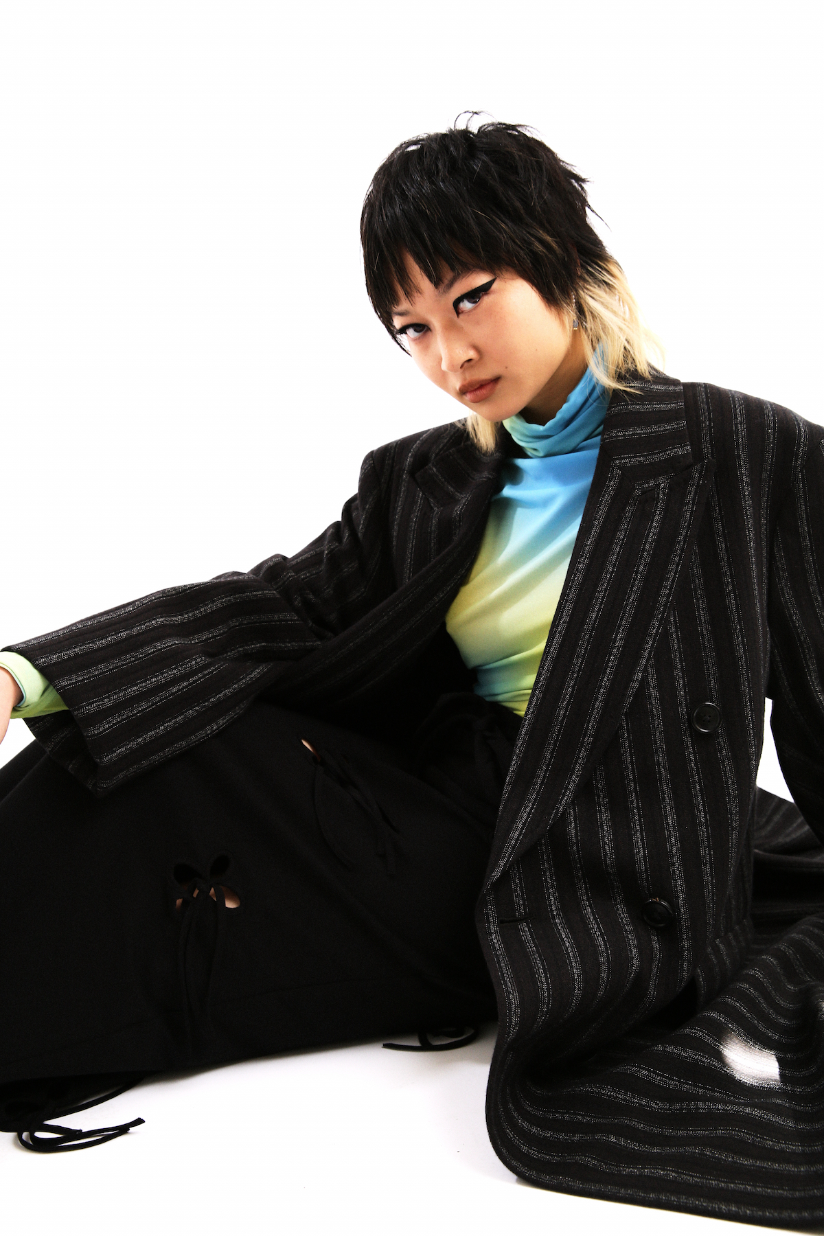 TEN MEETS GEMMA CHUA-TRAN | 10 Magazine Australia